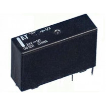 FTR-F3AA024E-HA; Relay: electromagnetic; SPST-NO; Ucoil: 24VDC; 5A/250VAC; 5A/30VDC; FUJITSU