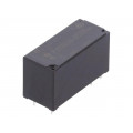 FTR-K1AK012T; Relay: electromagnetic; SPST-NO; Ucoil: 12VDC; 16A/250VAC; 16A; FUJITSU