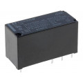 FTR-K1CK005W; Relay: electromagnetic; SPDT; Ucoil: 5VDC; 16A/250VAC; 16A/24VDC; FUJITSU