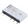 FTR-LYCA012V; Relay: electromagnetic; SPDT; Ucoil: 12VDC; 6A/250VAC; 6A/24VDC; 6A; FUJITSU