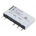 FTR-LYCA012Y; Relay: electromagnetic; SPDT; Ucoil: 12VDC; 6A/250VAC; 6A/24VDC; 6A; FUJITSU