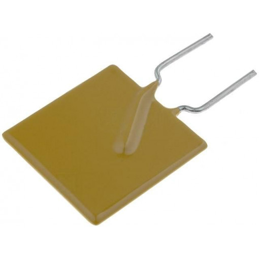 FU13A-16; Fuse: PTC polymer; 13A; Ø1x7.6mm; ECE