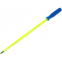 DA-02; Trimmer; Blade length: 150mm; Overall len: 204mm; Size: 2,0x0,5mm; ENGINEER DA-02; Trimmer; Blade length: 150mm; Overall len: 204mm; Size: 2,0x0,5mm; ENGINEER