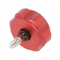 DR-54; Screwdriver; Phillips; PH2; Blade length: 25mm; Overall len: 38mm; ENGINEER DR-54; Screwdriver; Phillips; PH2; Blade length: 25mm; Overall len: 38mm; ENGINEER