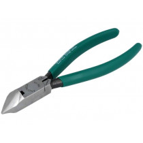 NN-56; Pliers; side,cutting; Pliers len: 150mm; Cut: without chamfer; ENGINEER