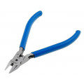 NP-05; Pliers; side,cutting; ENGINEER
