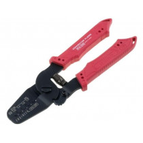 PA-09; Tool: for crimping; non-insulated terminals,terminals; ENGINEER