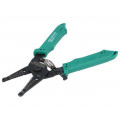 PA-14; Stripping tool; 34AWG/32AWG/30AWG/28AWG/26AWG/24AWG/22AWG; ENGINEER