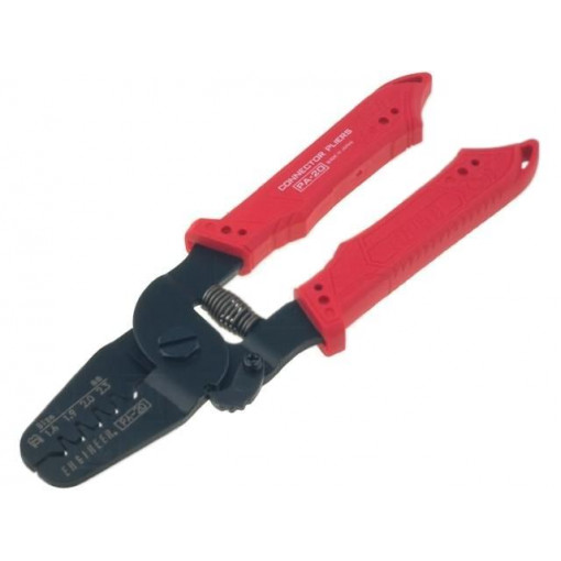 PA-20; Tool: for crimping; non-insulated terminals,terminals; ENGINEER