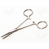 PH-01; Pliers; 130mm; Tip: straight; ENGINEER