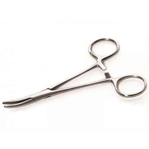 PH-02; Pliers; 130mm; Tip: curved; ENGINEER