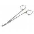 PH-34; Scissors; 145mm; Features: bent; ENGINEER