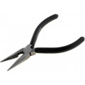 PS-01; Pliers; B: 51mm; C: 14mm; D: 8mm; Blade: about 45 HRC; ENGINEER