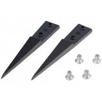 PTZ-91; Spare part: tip; 2pcs; Application: FUT.PTZ-41; ENGINEER