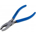 PZ-55; Pliers; specialist,universal; B: 53mm; C: 17mm; D: 9mm; ENGINEER