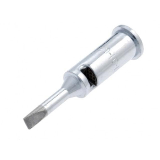 ; Tip; chisel; 3.3mm; for FUT.SK-70 gas soldering iron; ENGINEER