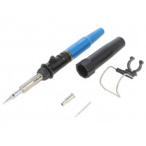 SKC-70; Soldering iron: gas; ENGINEER