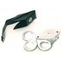 SL-52; Folding magnifier; Lens diam: 19mm; ENGINEER SL-52; Folding magnifier; Lens diam: 19mm; ENGINEER