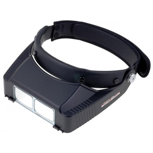 SL-81; Binocular magnifier; Mag: x2.3; ENGINEER