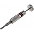 SS-31; Tool: for demounting of terminals; terminals; A: 12mm; B: 64mm; ENGINEER