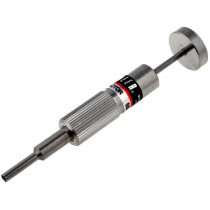 SS-31; Tool: for demounting of terminals; terminals; A: 12mm; B: 64mm; ENGINEER