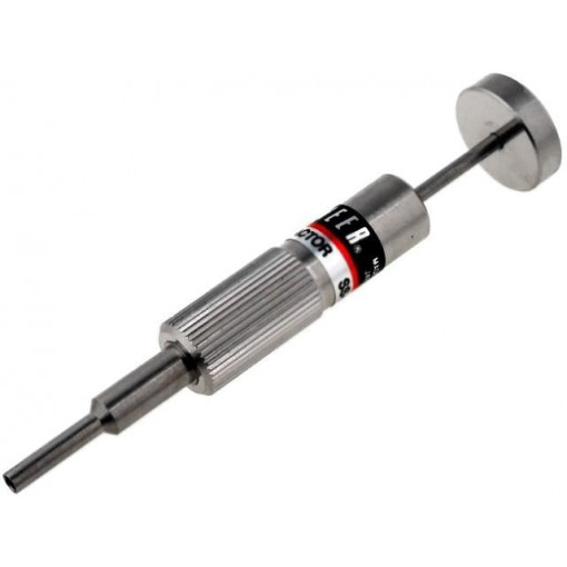 SS-31; Tool: for demounting of terminals; terminals; A: 12mm; B: 64mm; ENGINEER
