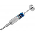 SS-32; Tool: for demounting of terminals; terminals; A: 12mm; B: 64mm; ENGINEER