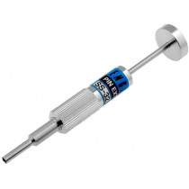 SS-32; Tool: for demounting of terminals; terminals; A: 12mm; B: 64mm; ENGINEER