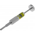 SS-34; Tool: for demounting of terminals; terminals; A: 12mm; B: 64mm; ENGINEER