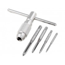 TT-03; Kit: for threading; Pcs: 5; Package: blister; ENGINEER