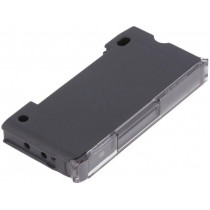 FX-101; Sensor: optical fibre amplifier; NPN; Connection: connectors; PANASONIC