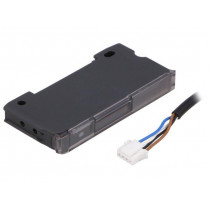 FX-101-CC2; Sensor: optical fibre amplifier; NPN; Connection: connectors; PANASONIC