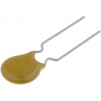 FX200-16; Fuse: PTC polymer; 2A; Ø0.51x7.6mm; ECE