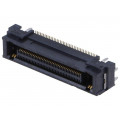 FX23-80S-0.5SV; Connector: PCB to PCB; PIN: 80; 0.5mm; Series: FX23; gold-plated; HIROSE FX23-80S-0.5SV; Connector: PCB to PCB; PIN: 80; 0.5mm; Series: FX23; gold-plated; HIROSE