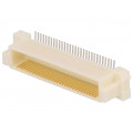 FX8C-60P-SV1(91); Connector: PCB to PCB; PIN: 60; 0.6mm; Series: FX8C; gold-plated; HIROSE FX8C-60P-SV1(91); Connector: PCB to PCB; PIN: 60; 0.6mm; Series: FX8C; gold-plated; HIROSE