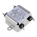 FYC10T1; Filter: anti-interference; 250VAC; Cx: 100nF; Cy: 3.3nF; 1.2mH; 10MΩ; QLT POWER FYC10T1; Filter: anti-interference; 250VAC; Cx: 100nF; Cy: 3.3nF; 1.2mH; 10MΩ; QLT POWER