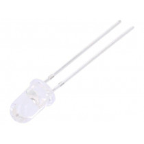 FYL-5013SUGC1C; LED; 5mm; yellow green; 1500÷2500mcd; 15°; 20mA; 1.8÷2.5V; FORYARD FYL-5013SUGC1C; LED; 5mm; yellow green; 1500÷2500mcd; 15°; 20mA; 1.8÷2.5V; FORYARD