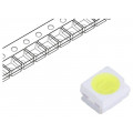FYLS-3528LUWC; LED; SMD; 3528,PLCC2; white cold; 8lm; 2200mcd; 5000-6000K; 120°; FORYARD FYLS-3528LUWC; LED; SMD; 3528,PLCC2; white cold; 8lm; 2200mcd; 5000-6000K; 120°; FORYARD