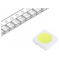 FYLS-5050LUWC; LED; SMD; 5050; white cold; 18lm; 8500÷9500mcd; 5000-6000K; 120°; FORYARD FYLS-5050LUWC; LED; SMD; 5050; white cold; 18lm; 8500÷9500mcd; 5000-6000K; 120°; FORYARD