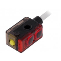 FZDK 07P6901; Sensor: photoelectric; Range: 20÷150mm; PNP; DARK-ON,LIGHT-ON; BAUMER