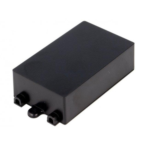 G1015; Enclosure: multipurpose; X: 44mm; Y: 72mm; Z: 22mm; with fixing lugs; GAINTA