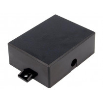 G1018; Enclosure: multipurpose; X: 68mm; Y: 88mm; Z: 32.7mm; UTILITY BOX; GAINTA