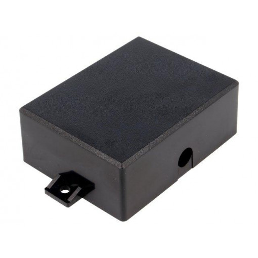 G1018; Enclosure: multipurpose; X: 68mm; Y: 88mm; Z: 32.7mm; UTILITY BOX; GAINTA