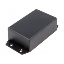 G1020BF; Enclosure: multipurpose; X: 53.7mm; Y: 108.5mm; Z: 30mm; UTILITY BOX; GAINTA