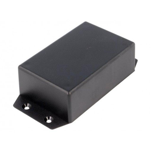 G1020BF; Enclosure: multipurpose; X: 53.7mm; Y: 108.5mm; Z: 30mm; UTILITY BOX; GAINTA