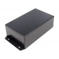 G1024BF; Enclosure: multipurpose; X: 95.5mm; Y: 185.7mm; Z: 53mm; UTILITY BOX; GAINTA