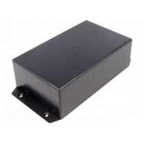 G1024BF; Enclosure: multipurpose; X: 95.5mm; Y: 185.7mm; Z: 53mm; UTILITY BOX; GAINTA