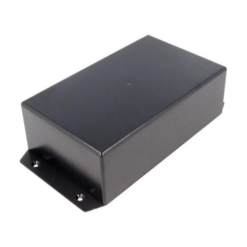 G1024BF; Enclosure: multipurpose; X: 95.5mm; Y: 185.7mm; Z: 53mm; UTILITY BOX; GAINTA
