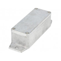 G102MF-IP67; Enclosure: multipurpose; X: 36mm; Y: 90mm; Z: 30mm; with fixing lugs; GAINTA