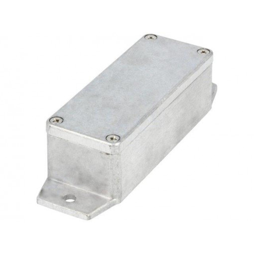 G102MF-IP67; Enclosure: multipurpose; X: 36mm; Y: 90mm; Z: 30mm; with fixing lugs; GAINTA